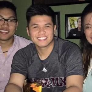 Meet your Posher, Vincent